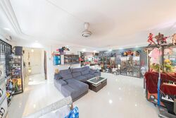 Blk 752 Jurong West Street 74 (Jurong West), HDB Executive #508001561